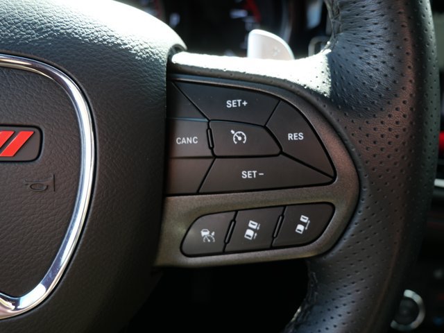 Used 2024 Dodge Durango GT AWD/4WD image 23