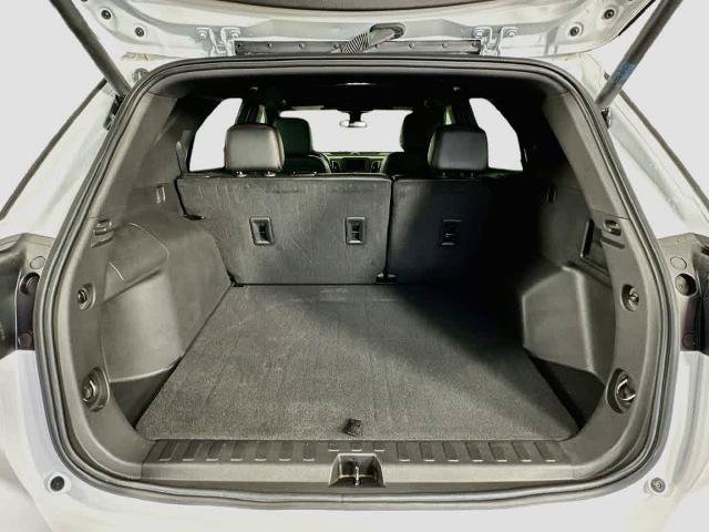 Used 2024 Chevrolet Equinox RS FWD image 21