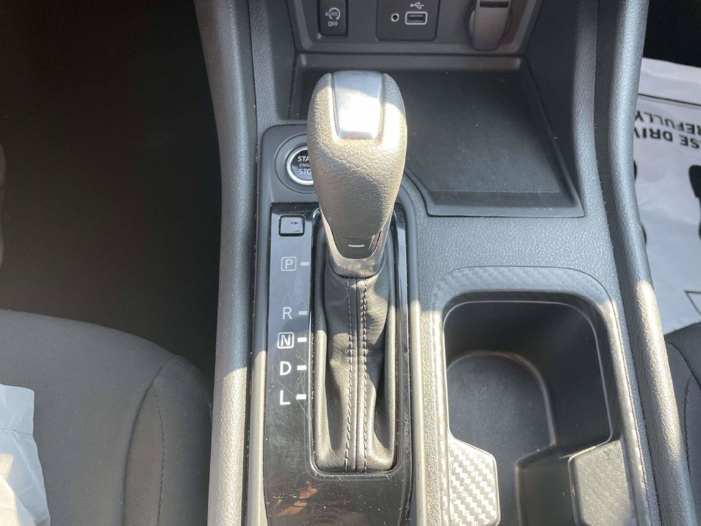 Used 2025 Nissan Sentra S FWD image 17