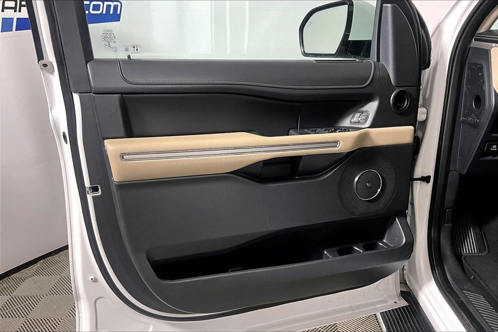 Certified 2023 Ford Expedition Limited RWD image 19