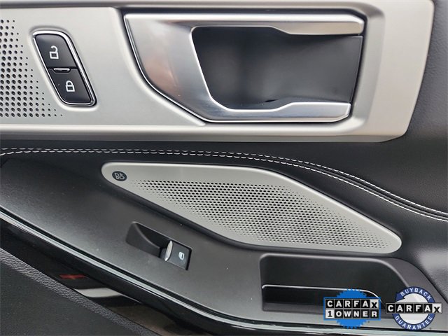 Certified 2023 Ford Explorer ST w/ Equipment Group 401A image 34