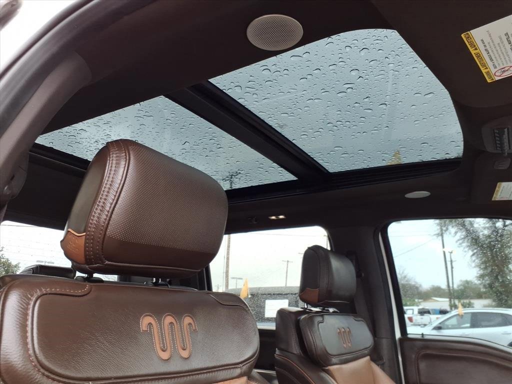 Certified 2023 Ford F350 King Ranch w/ Chrome Package image 10