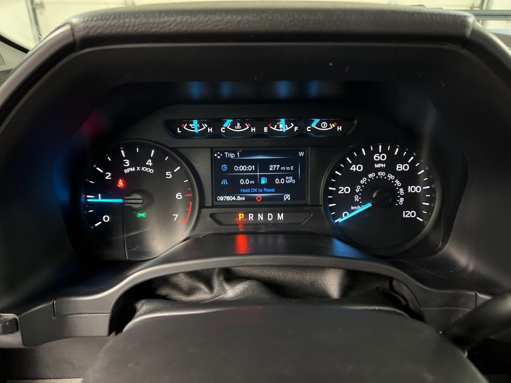 Certified 2019 Ford F150 XL w/ Equipment Group 101A Mid image 22