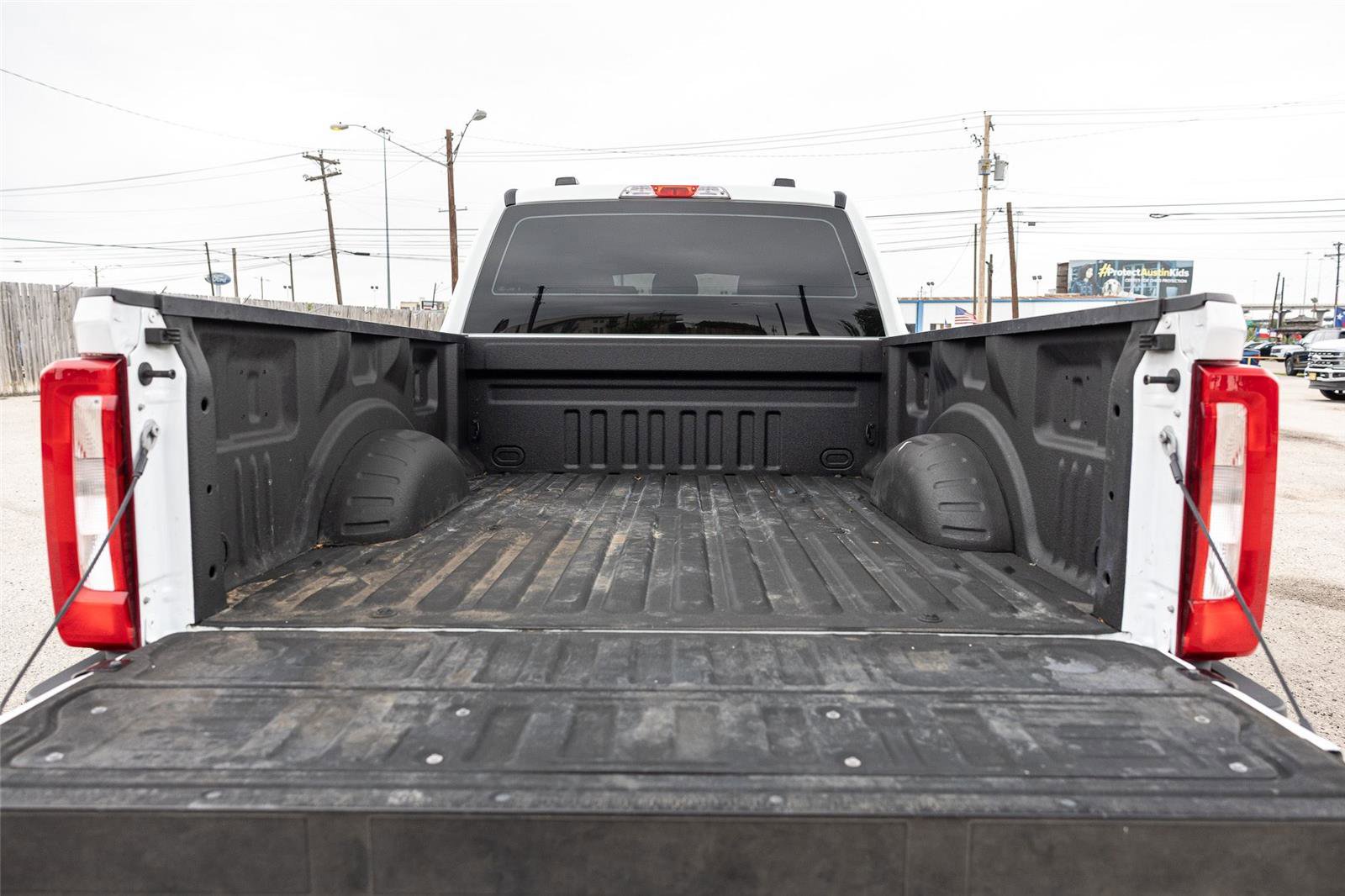 Certified 2024 Ford F250 XL RWD image 6