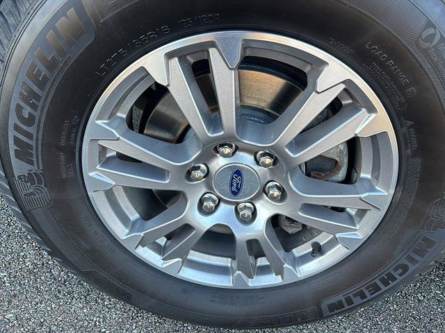 Certified 2020 Ford F150 Lariat AWD/4WD image 9