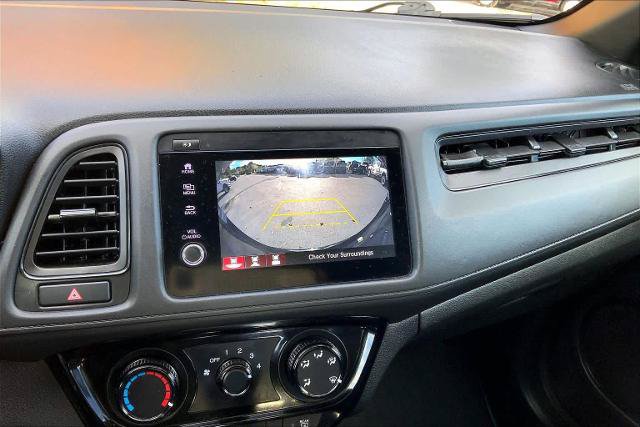 Used 2022 Honda HR-V Sport image 29