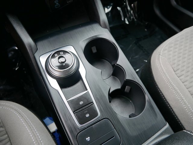 Certified 2022 Ford Escape SE w/ SE Sport Appearance Package image 27