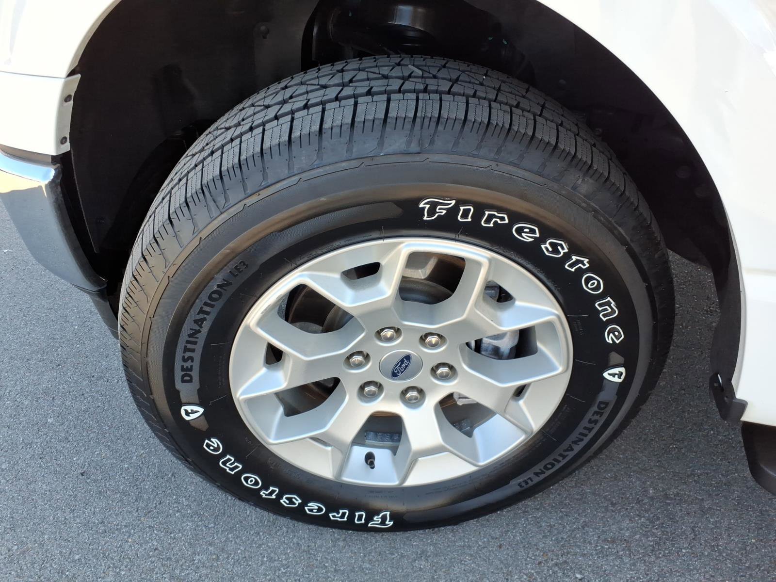 Certified 2023 Ford F150 XLT image 9