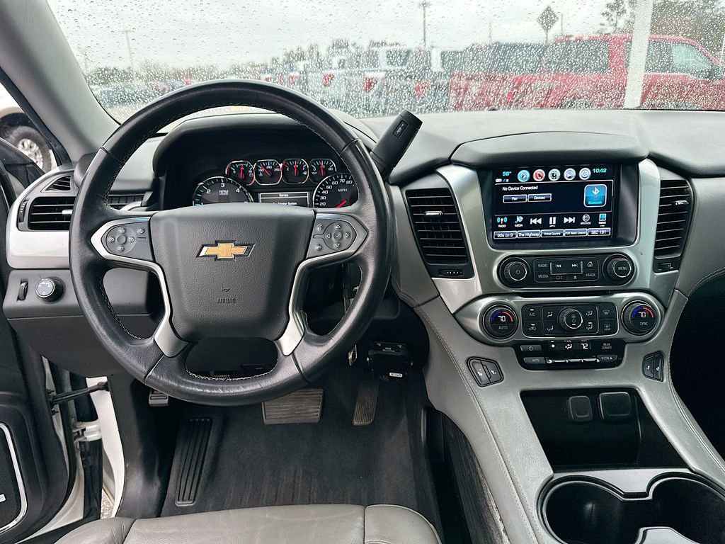 Used 2020 Chevrolet Tahoe LT image 19