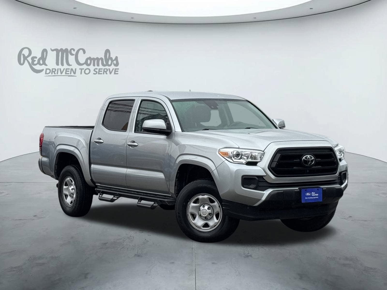 Used 2023 Toyota Tacoma SR