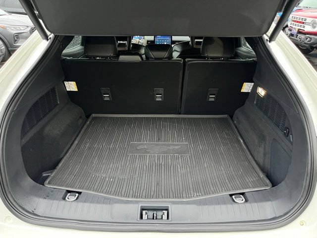 Certified 2024 Ford Mustang Mach-E GT AWD/4WD image 9