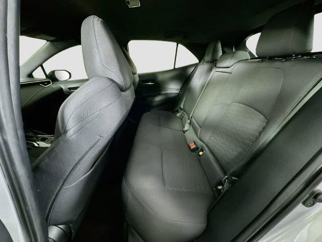 Used 2020 Toyota Corolla SE FWD image 13