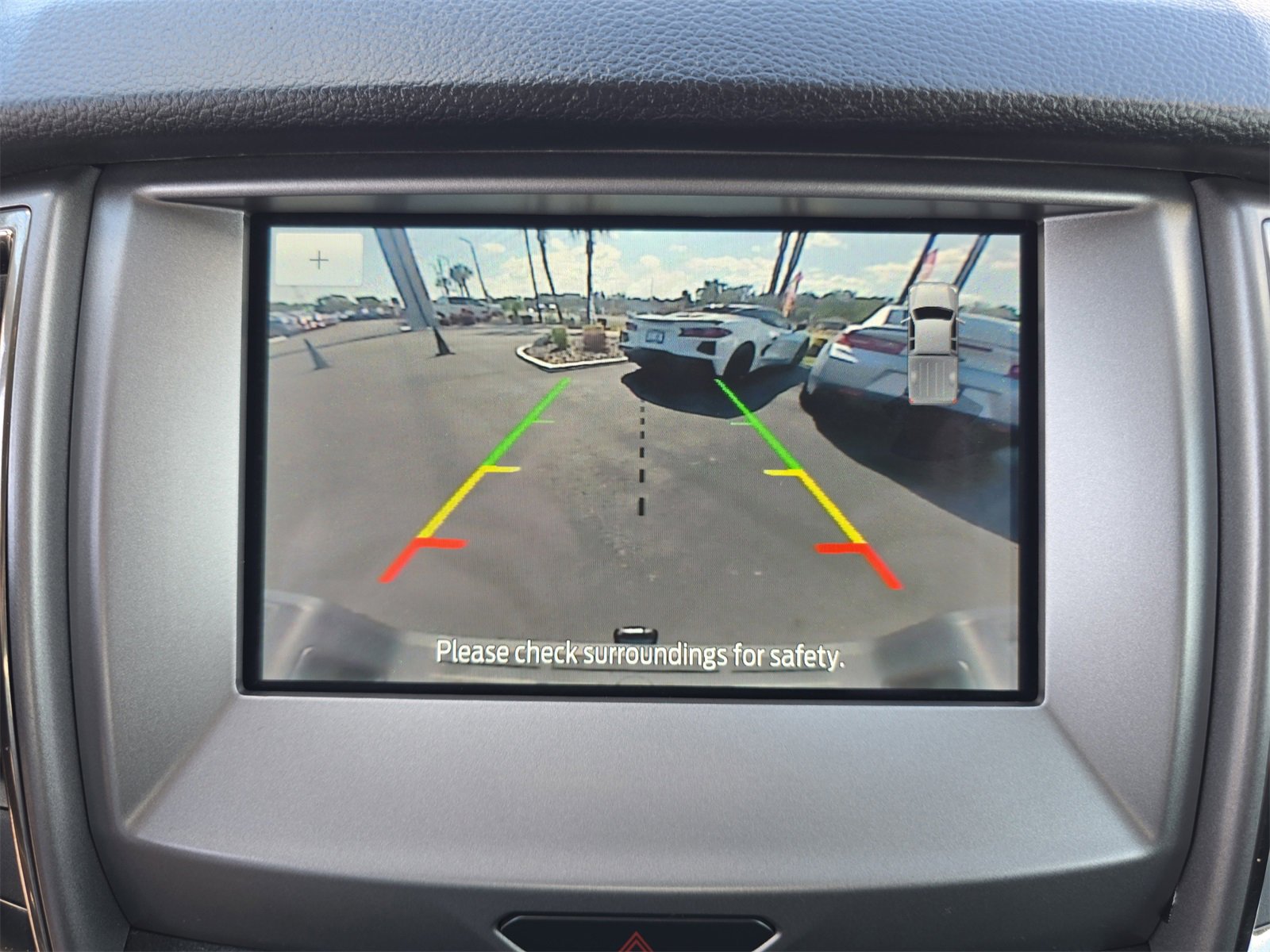 Certified 2021 Ford Ranger XLT w/ Equipment Group 301A Mid image 17