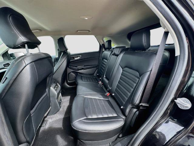 Certified 2023 Ford Edge SEL AWD/4WD image 19