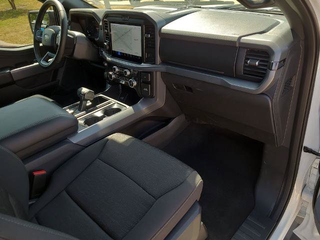 Certified 2026 Ford F150 XLT w/ Equipment Group 302A MID AWD/4WD image 11