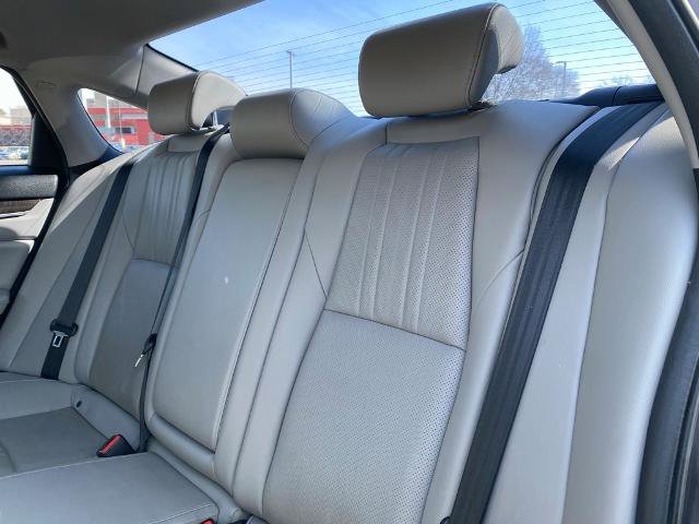 Used 2020 Honda Accord EX-L image 29
