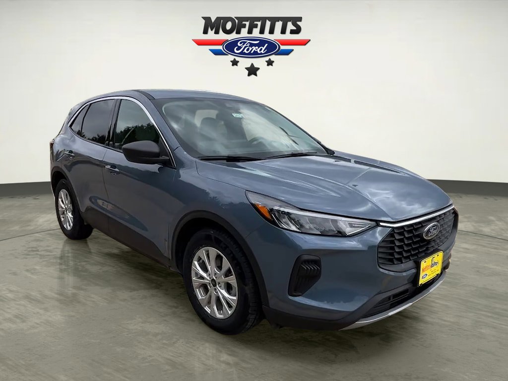 Certified 2023 Ford Escape Active FWD image 7