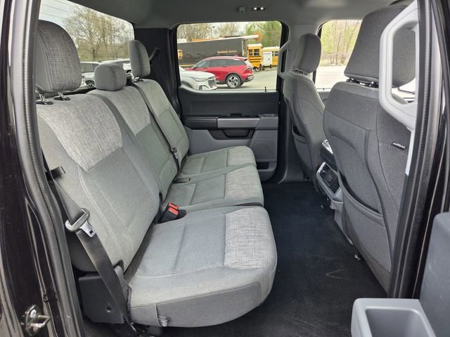 Certified 2022 Ford F150 XLT AWD/4WD image 14