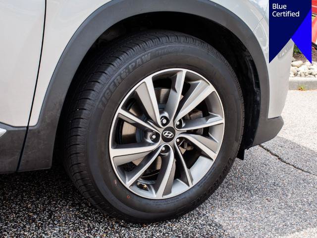 Used 2020 Hyundai Santa Fe SEL w/ Convenience + Premium Package FWD image 8