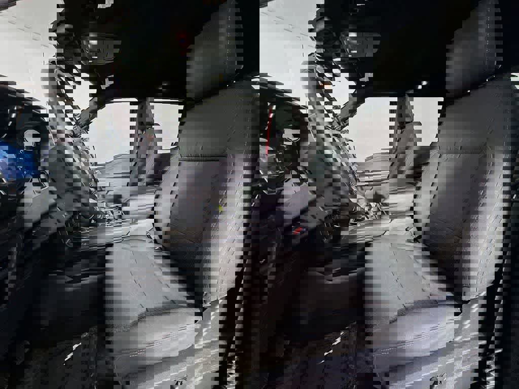 Certified 2022 Ford F150 XLT w/ Equipment Group 302A High image 12