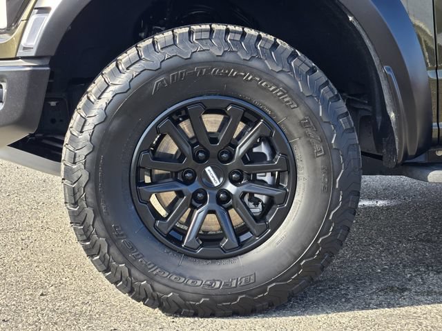 Certified 2024 Ford F150 Raptor AWD/4WD image 10