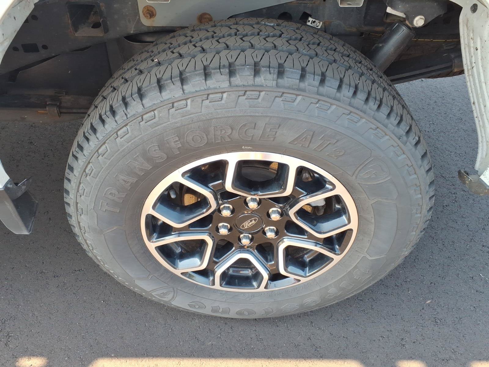 Certified 2023 Ford F150 XLT w/ Equipment Group 302A High AWD/4WD image 21