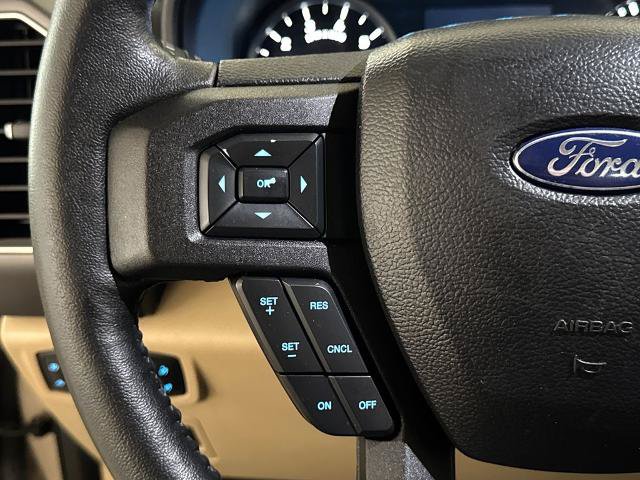 Certified 2018 Ford F150 XLT w/ Equipment Group 302A Luxury RWD image 21
