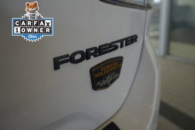 Used 2023 Subaru Forester Wilderness image 13