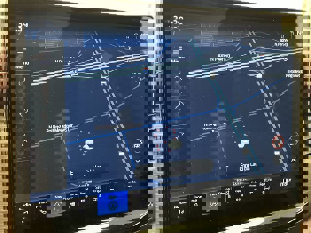 Certified 2024 Ford Expedition Limited AWD/4WD image 6