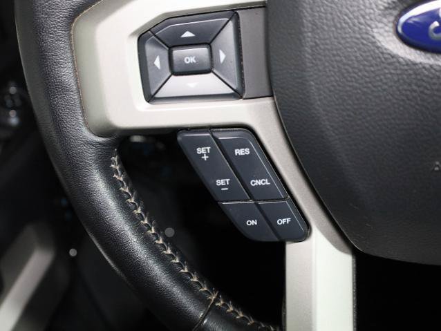 Certified 2022 Ford F250 Lariat w/ Lariat Ultimate Package AWD/4WD image 13