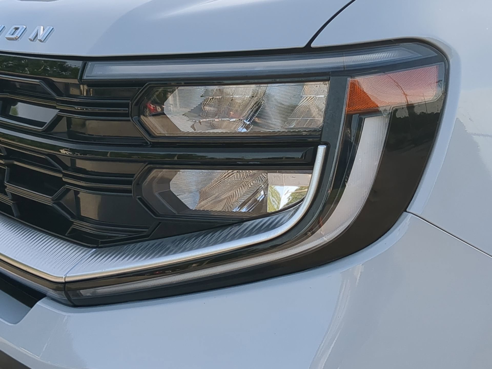 Certified 2025 Ford Expedition Platinum AWD/4WD image 44