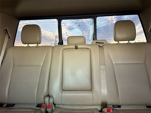 Certified 2019 Ford F250 Lariat w/ Lariat Ultimate Package image 30