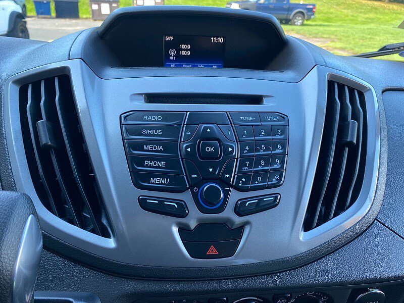 Certified 2019 Ford Transit 350 XLT RWD image 39