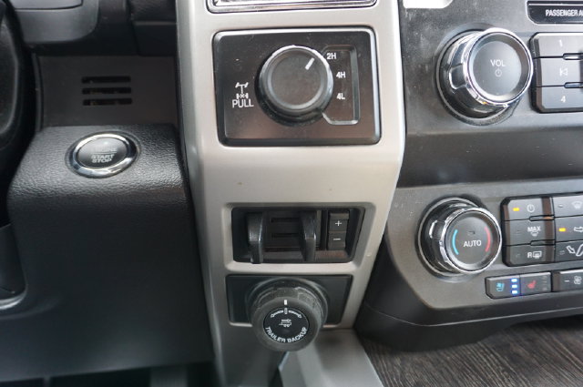 Certified 2021 Ford F250 Lariat w/ Tremor Off-Road Package AWD/4WD image 8