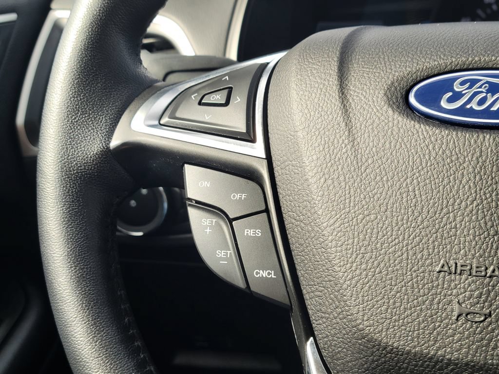 Certified 2023 Ford Edge SEL w/ Sport Appearance Package AWD/4WD image 13