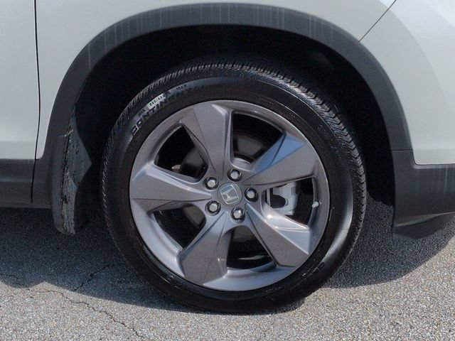 Used 2019 Honda Passport Touring image 11