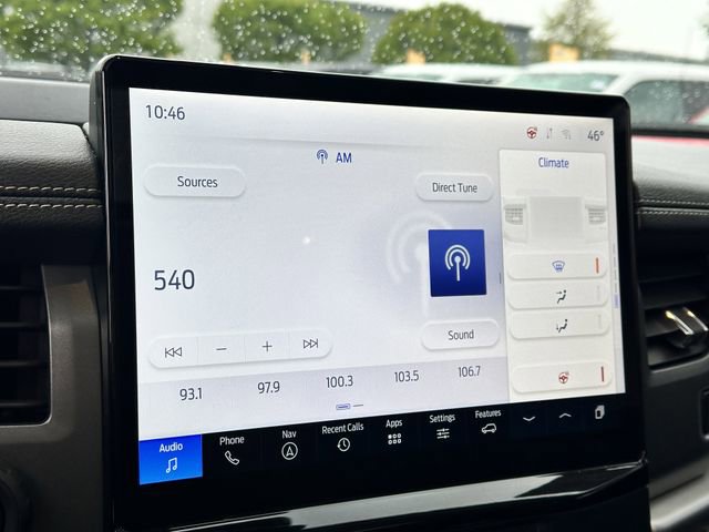 Certified 2023 Ford Expedition Max XLT AWD/4WD image 21