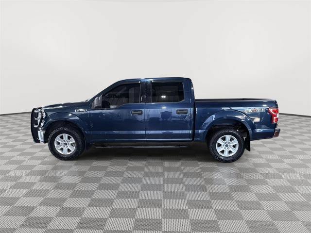 Certified 2020 Ford F150 XLT AWD/4WD image 2