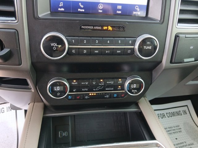 Certified 2021 Ford Expedition XLT RWD image 21