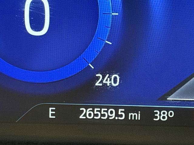 Certified 2022 Ford Escape Titanium w/ Titanium Elite Package image 11