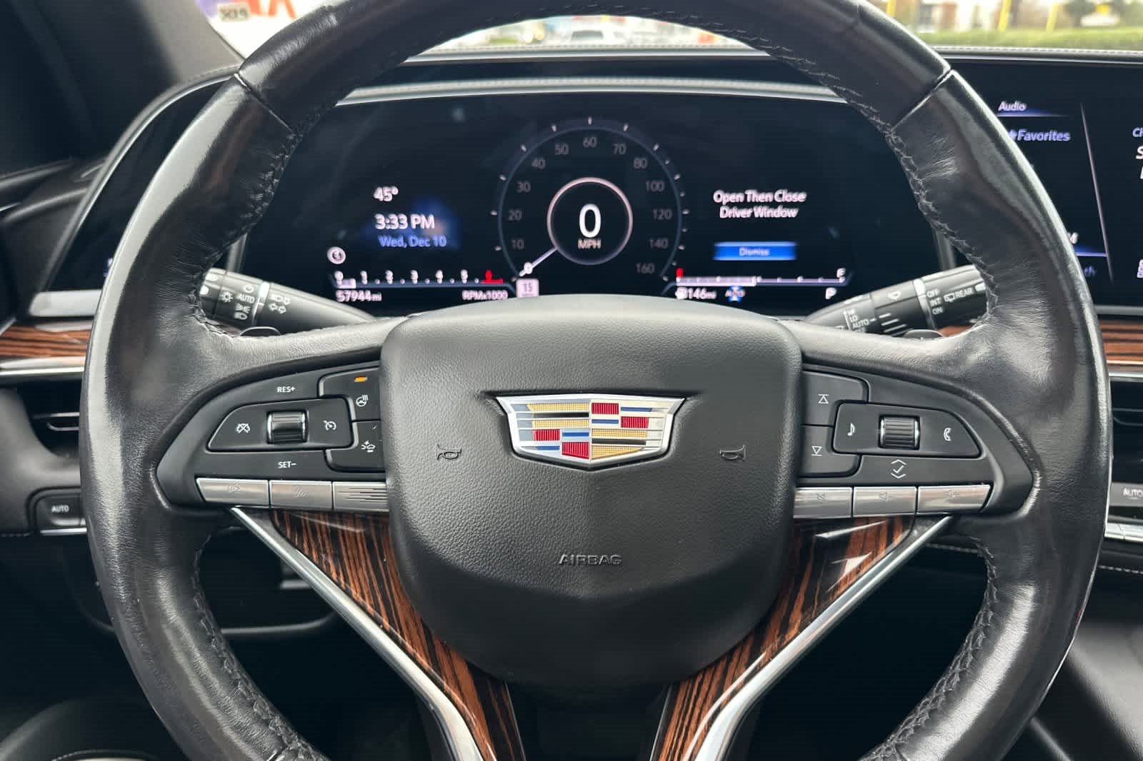 Used 2022 Cadillac Escalade Premium Luxury image 26