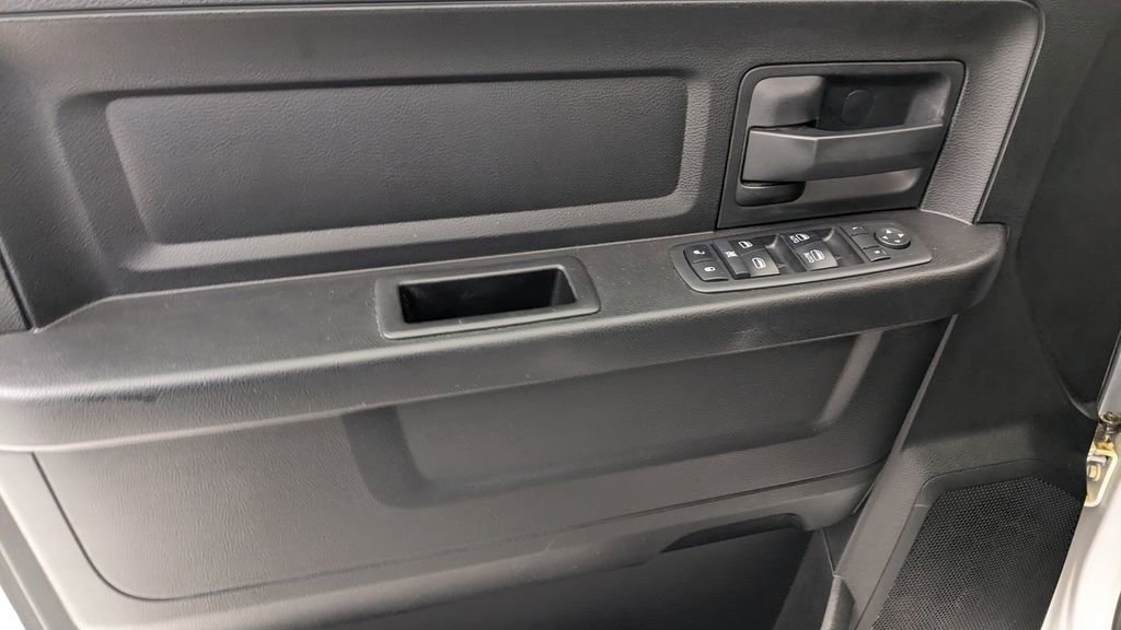 Used 2019 RAM 1500 Express w/ Wheel & Sound Group image 27