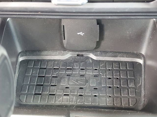 Certified 2024 Ford Bronco Wildtrak image 19