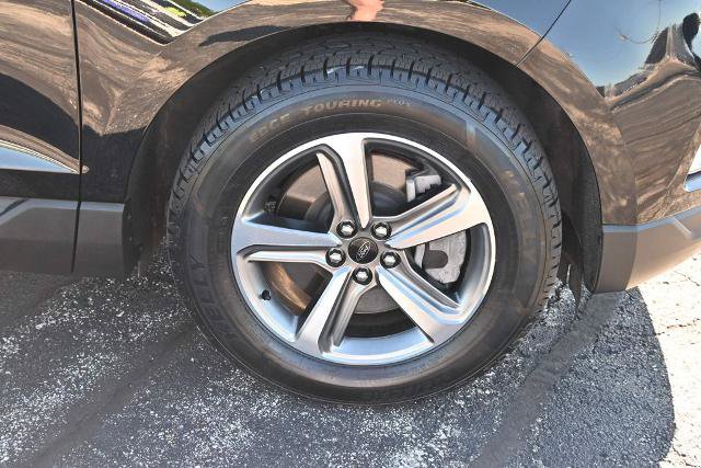Certified 2023 Ford Edge SEL w/ Convenience Package AWD/4WD image 16