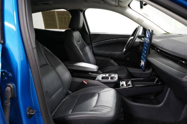 Certified 2025 Ford Mustang Mach-E Premium AWD/4WD image 31