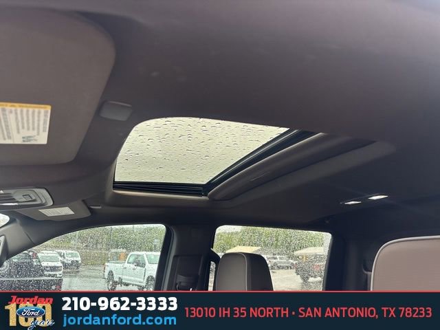 Used 2024 GMC Sierra 1500 Denali w/ Denali Reserve Package AWD/4WD image 26