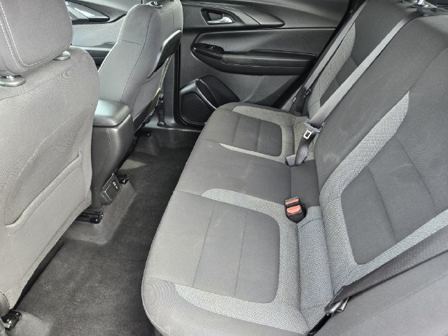 Used 2021 Chevrolet TrailBlazer LT w/ Convenience Package FWD image 28