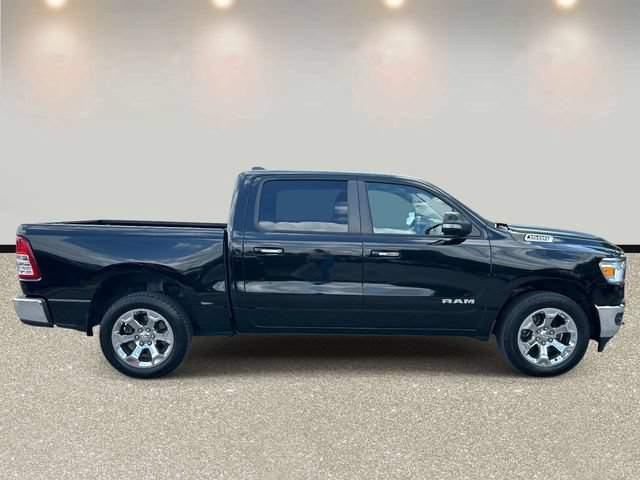 Used 2020 RAM 1500 Big Horn AWD/4WD image 4
