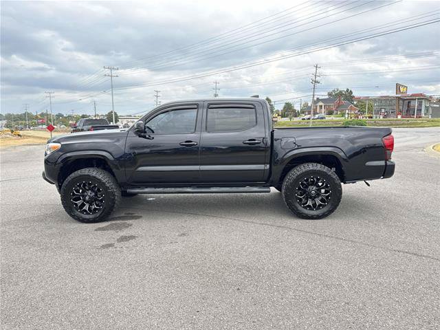 Used 2020 Toyota Tacoma SR w/ SR Convenience Package RWD image 8