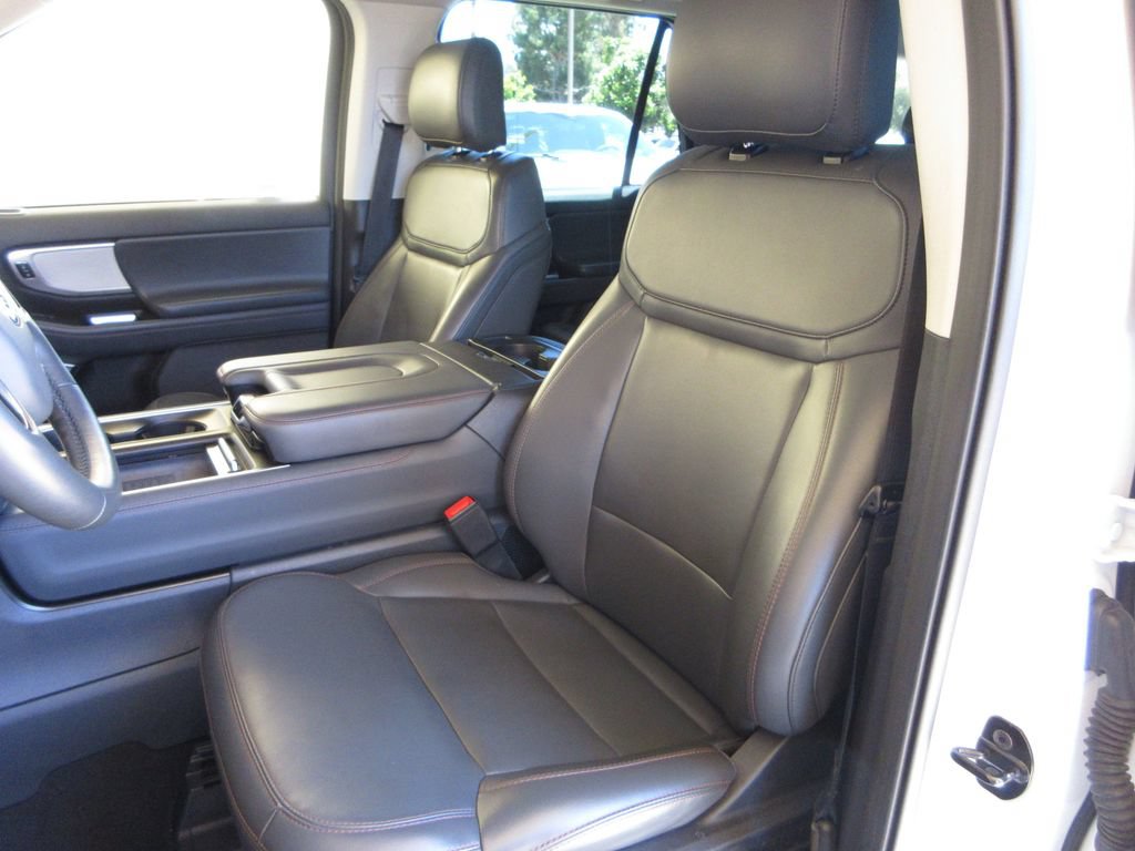 Certified 2025 Ford Expedition Max Active RWD image 11
